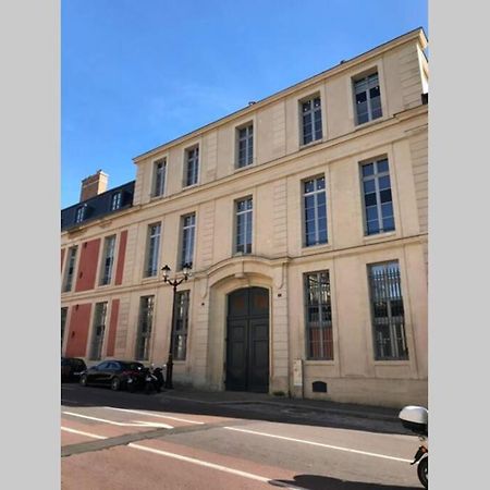 L'Independance Apartment Versailles Luaran gambar