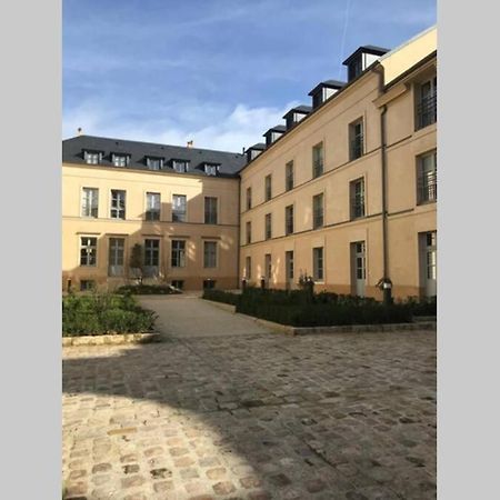 L'Independance Apartment Versailles Luaran gambar