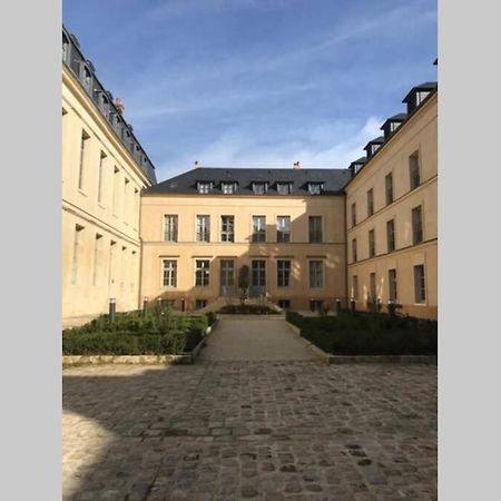 L'Independance Apartment Versailles Luaran gambar