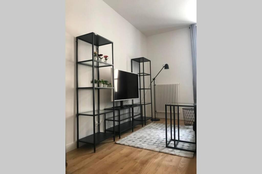 L'Independance Apartment Versailles Luaran gambar