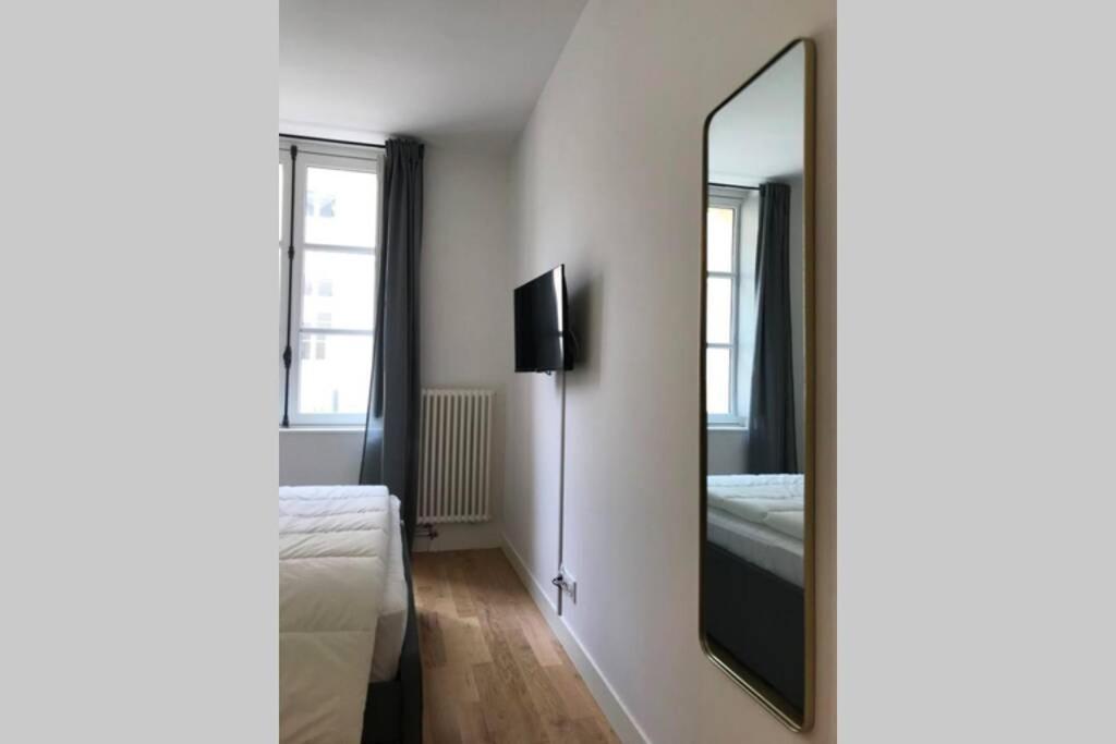 L'Independance Apartment Versailles Luaran gambar