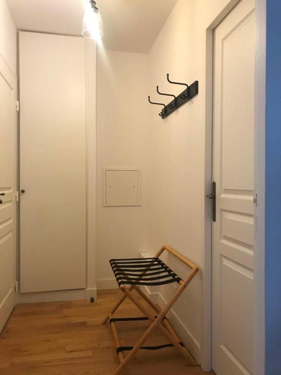 L'Independance Apartment Versailles Luaran gambar